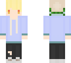 fixed yukine