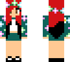 flower girl