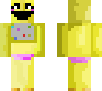 fnaf2 toy chica