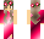 formal pink skin