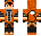fox boy 2