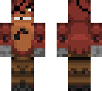 foxy