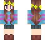 frisk