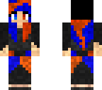 gabbie obsidan