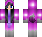 galaxy fox