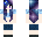 galaxy girl