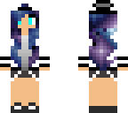 galaxy girl