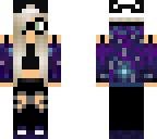galaxy glasses