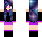 galaxy purple