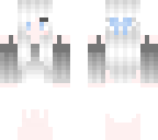 ghost girl
