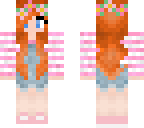ginger hipster