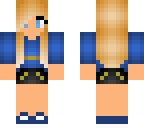 girl in style