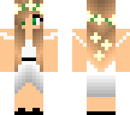 girly skin 
