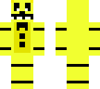 golden freddy