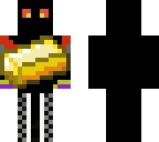golden magma