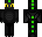 green nightfury