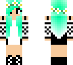 green princess
