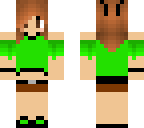greeneh meh