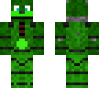 greeny