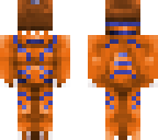 greymon