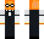 grilby skin
