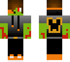 halloween apple