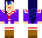 haruko from marken-ki