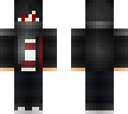hayden's skin