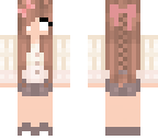 herobrine's daughter