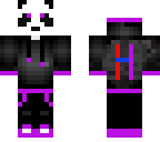 hexxit panda