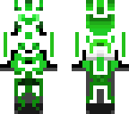 hi-tech kevin suit