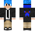 high school tuxedo blue13star