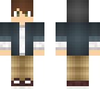 hipster boy