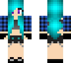 hipster girl