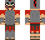 hoplite full light rainment