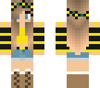 hufflepuff girl