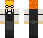 human grillby