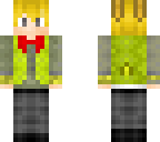 human plushtrap