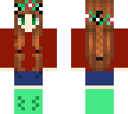 i got bored xd