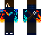 ice and fire