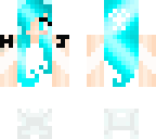ice girl