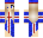 iceland girl 2