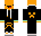 im not a orange