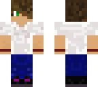 imysteriousblair's skin