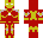 iron man