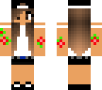 itsd me skin
