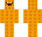 iz waffle