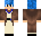 jedi kight blue13star
