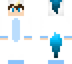 jiriyu unicorn skin