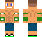 john cena